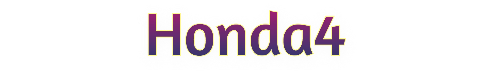 Honda4